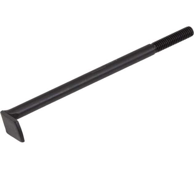 Welzh Twister – onderdeel 2 (platte bladtrekker)