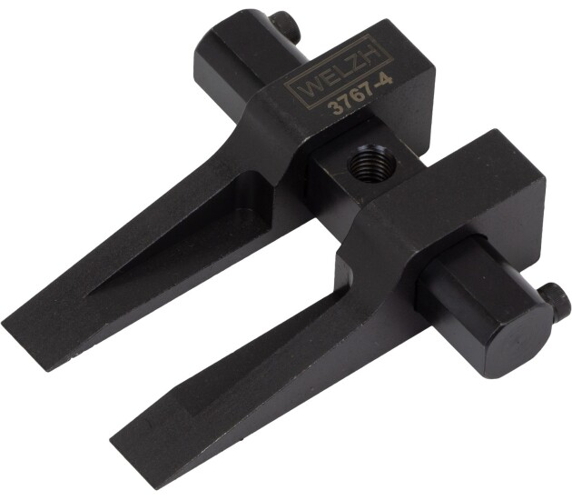 Welzh Twister – onderdeel 4 (binnenas-trekker)