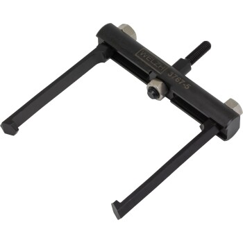 Welzh Twister – onderdeel 5 (langbereik tweepoot-trekker)