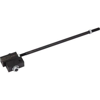 Welzh Twister – onderdeel 7 (draaibare handgreephouder)