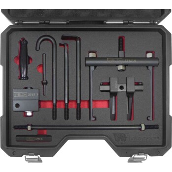 Welzh Twister – Vibration Puller Kit