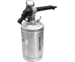 18-liter aluminium Air-Blaster