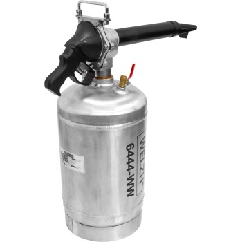 18-liter aluminium Air-Blaster