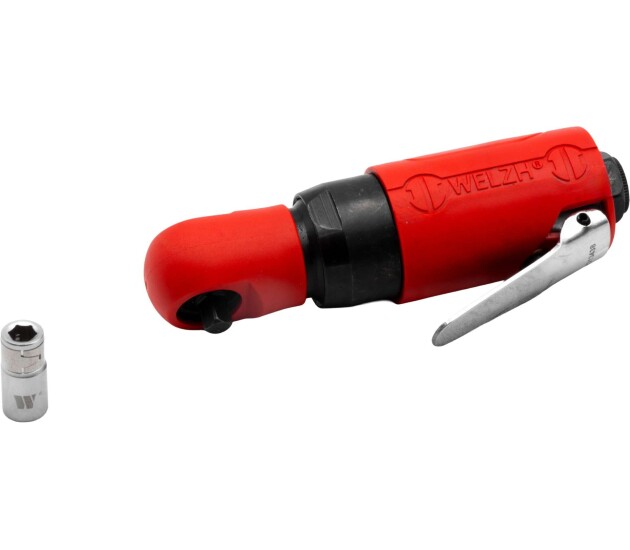 Mini-Mate™ Luchtratel; 1/4" aandrijving