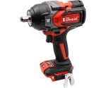 Draadloze slagmoersleutel; E-Beast™ Brushless; 1/2" aandrijving; 1350 Nm (Naked Unit)