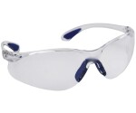 Veiligheidsbrillen – Comfort Fit, krasbestendig (200 stuks)
