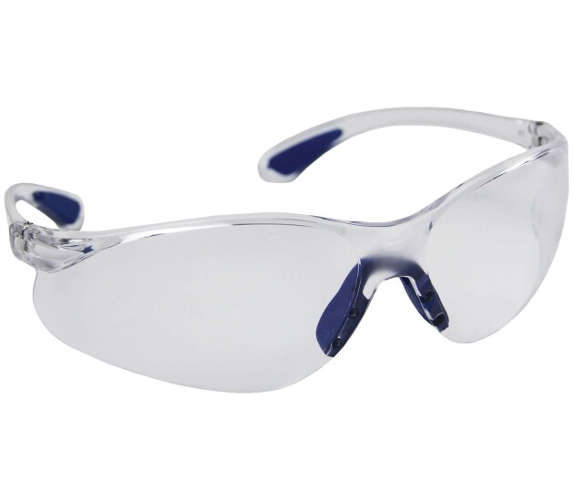 Veiligheidsbrillen – Comfort Fit, krasbestendig (200 stuks)
