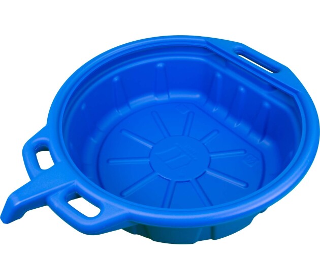 Chemicaliën-opvangbak 16 liter