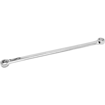 Dubbelringsleutel 18x19 mm – Aviation Lok-Type