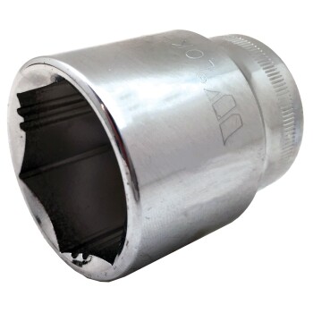 1/2" Lok-Typ Shallow Dop 15 mm