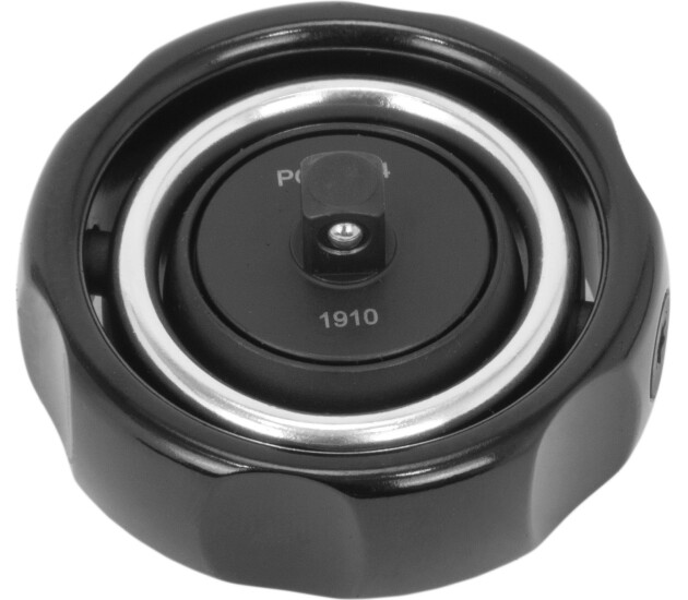 1/4" Gimbal Palm Ratel – 1/4" Aandrijving