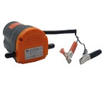 12V Oliepomp – Voor Schone & Snelle Oliewissels