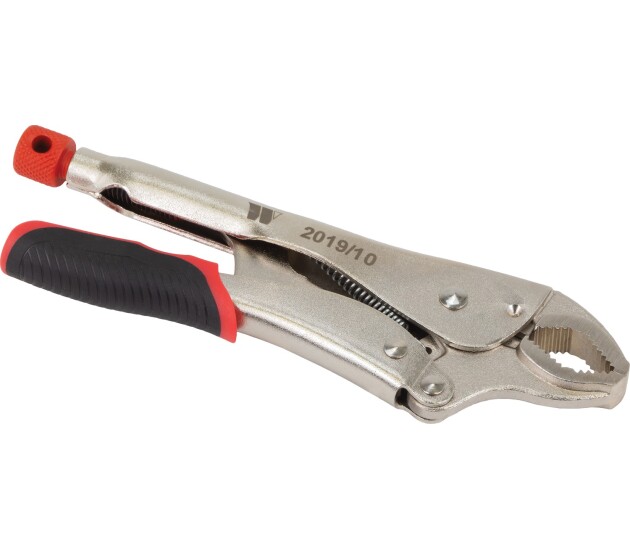 10" Grip-Lok™ Klem-/Griptang met Jaw-X Bek