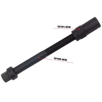 Vervangingsspindel voor lagerkits – nieuwe stijl