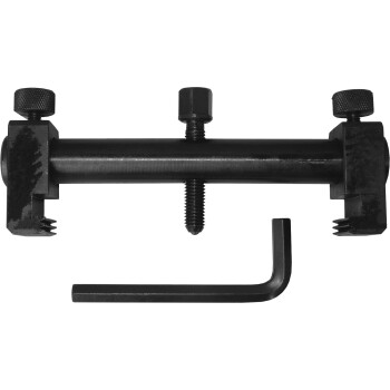 Ribbelriem poelie Trekken – 40–168 mm (Universele Poelietrekker)