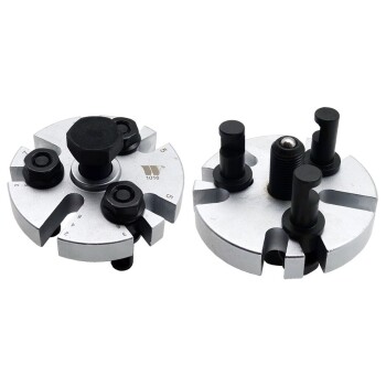 Universele Poelietrekker – Verstelbare Benen