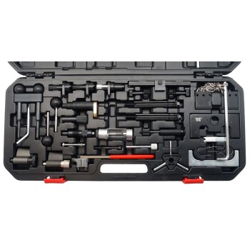 VAG Master Timing Tool Set – Benzine & Diesel (VW, Audi, SEAT, Skoda)