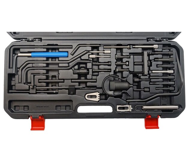 Citroën & Peugeot Timing Tool Set – 16V Benzine & Diesel