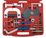 Renault Master Timing Tool Set – 2.2 & 2.5 Diesel