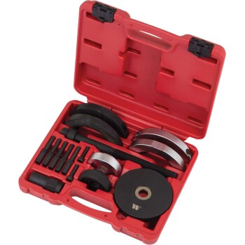 Compacte GEN2 Wiellagerset 72 mm