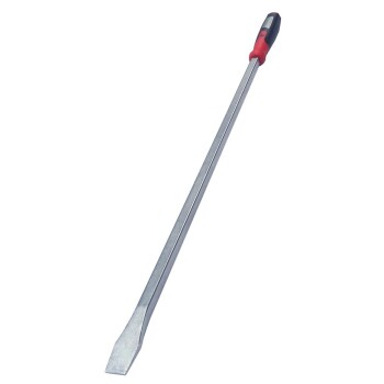 Wrikstang 36" Heavy Duty – Rechte Punt