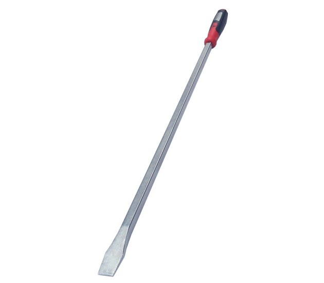 Wrikstang 36" Heavy Duty – Rechte Punt