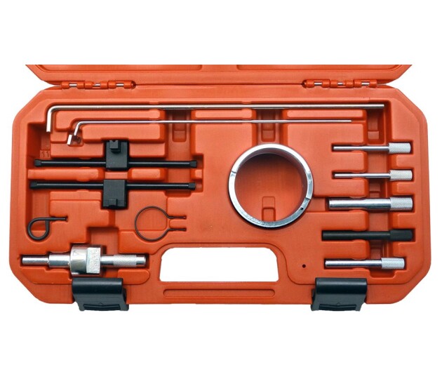 Motortiming Set Citroën/Peugeot – PSA HPI & HDI