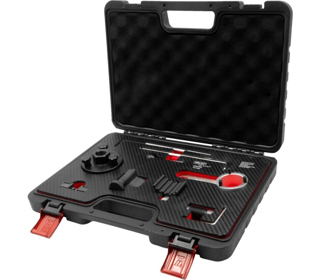 VAG Timing Set – 1.6 & 2.0 TDI Common Rail