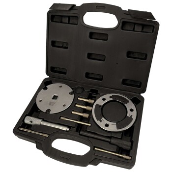 Ford Motortiming Set – 2.0 / 2.2 / 2.4 TDDi & TDCi