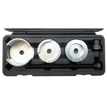 Silentblock Gereedschap Renault Laguna – Voorste Subframebussen