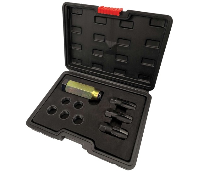 Reparatieset voor lambdasonde schroefdraad