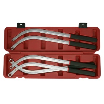 E-Profiel Poly-V Riemspanners – 5-delig (460 mm)