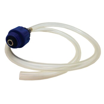 Olieaflaatadapter voor VAG 2.0 & 2.5 motoren