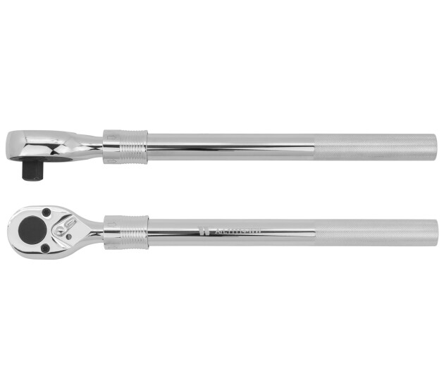 Telescopische ratelsleutel 3/4"