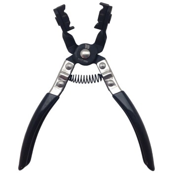 Slangklemmentang voor Clic en Clic-R klemmen