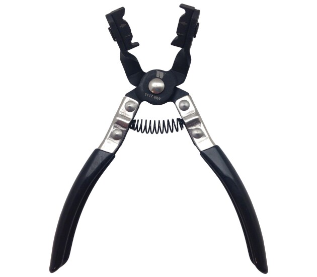 Slangklemmentang voor Clic en Clic-R klemmen