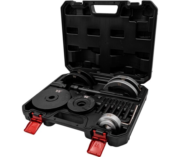 Compacte GEN2 wiellagerset 85 mm