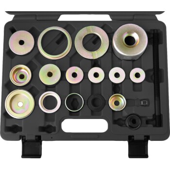 18-delige silentblock gereedschapsset voor VAG