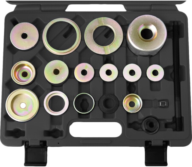 18-delige silentblock gereedschapsset voor VAG