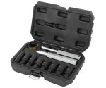 Universele set voor verwijderen van slotwielbouten 26.0–31.8 mm