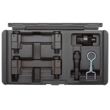 Nokkenas- en krukastiming set voor VAG 2.4 & 3.2 FSI