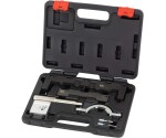 Motor timing set voor Opel/Vauxhall 1.0/1.2/1.4 kettingmotoren