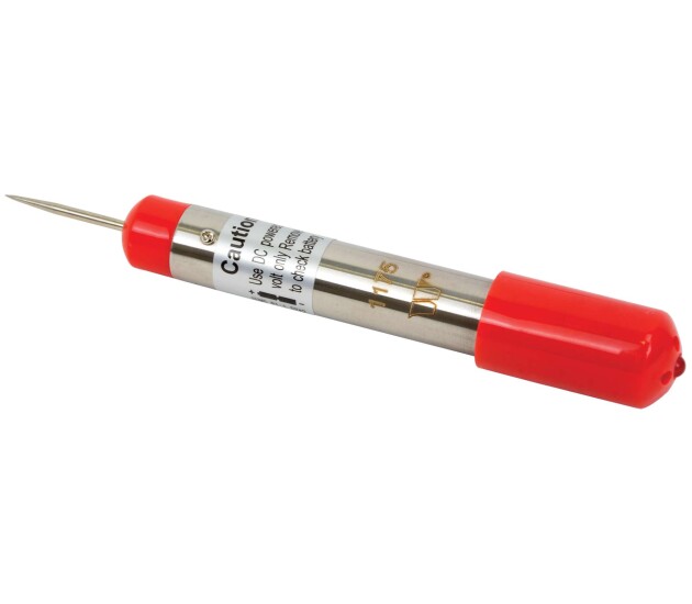 Draadloze spanningszoeker 3–28V