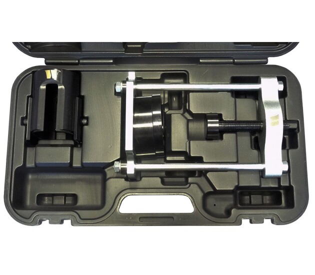 Silentblock gereedschap trailing arm Ford/Volvo