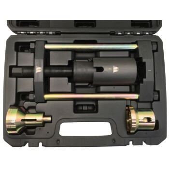 Draagarmbus set voor Ford Focus & Mazda 3