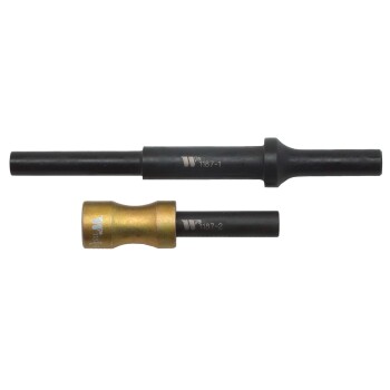 Schroefverwijdertool voor VAG 4-link ophanging