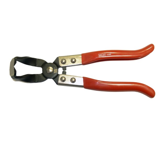 Bandenventiel kniptang