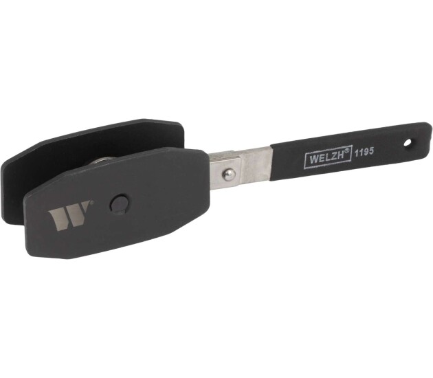 Universele ratel remzuiger terugsteltool