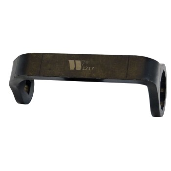 Oliefiltersleutel voor Opel 1/2''