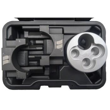 Timing set voor Mercedes-Benz M651 CDI motoren